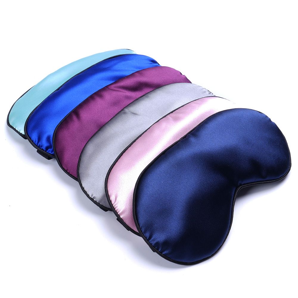 best silk eye mask