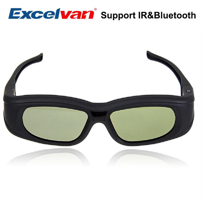 cercare vendite speciali nuove foto Acquista Occhiali 3D Ricaricabili Attivi Excelvan IR Bluetooth ... cercare vendite speciali nuove foto Acquista Occhiali 3D Ricaricabili Attivi Excelvan IR Bluetooth ...
