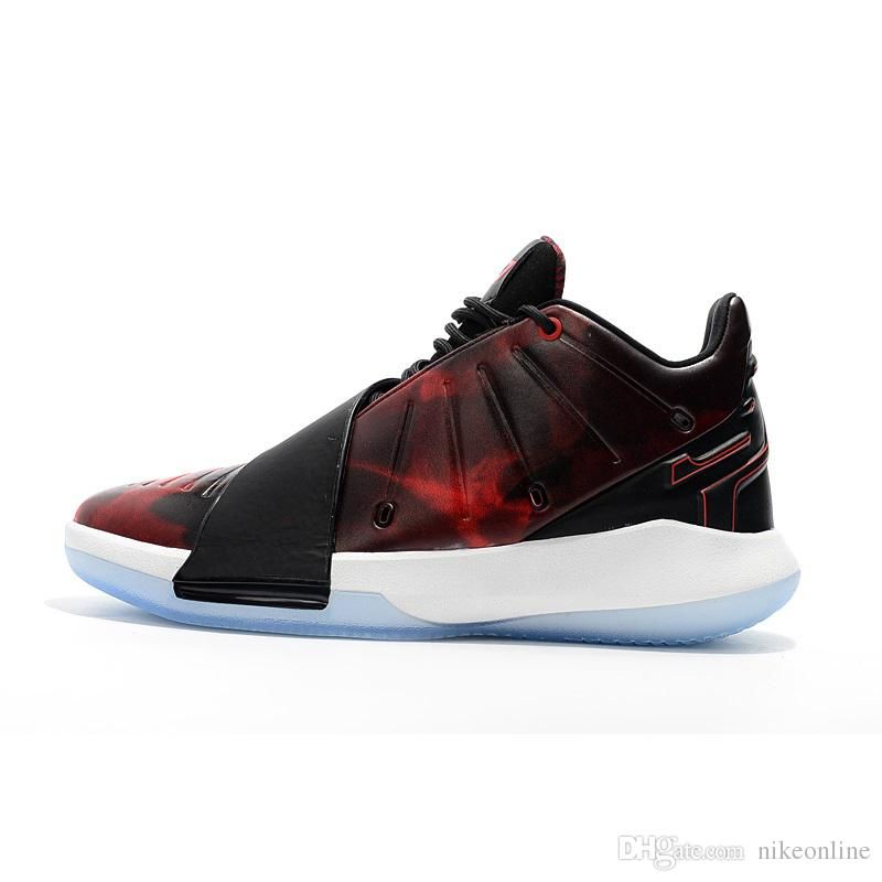 De Zapatillas Baloncesto Nuevas 2018 Jumpman Chris Barato Compre IqxTHwaZB