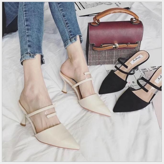 sandalias mais usadas em 2018