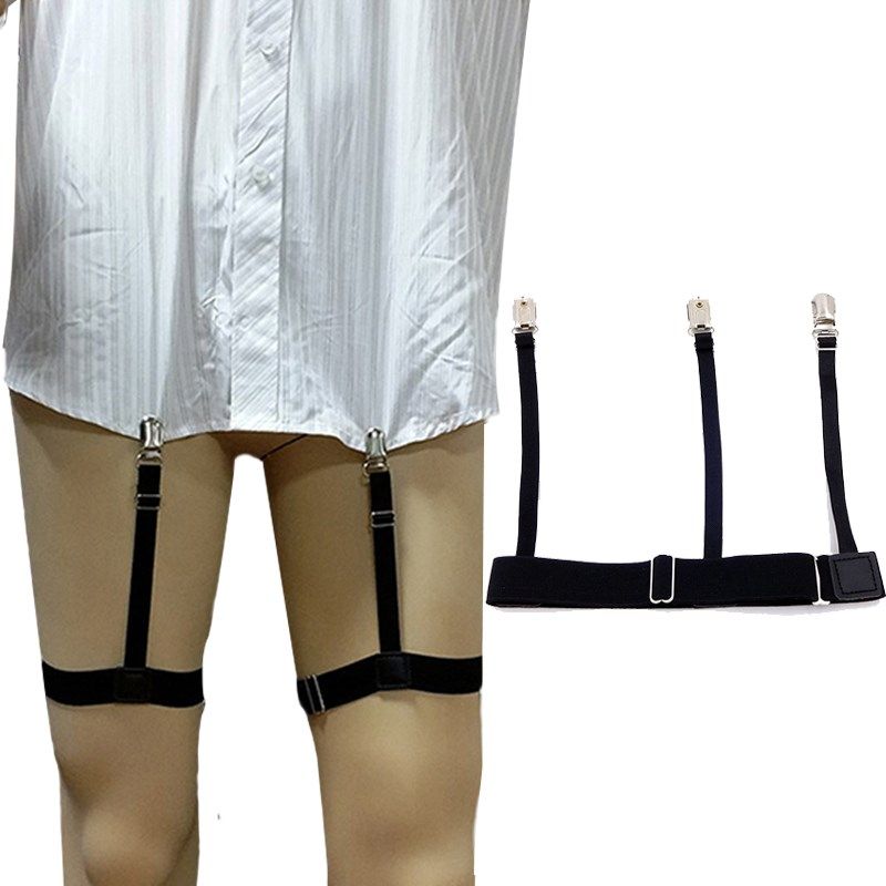clips punk men women