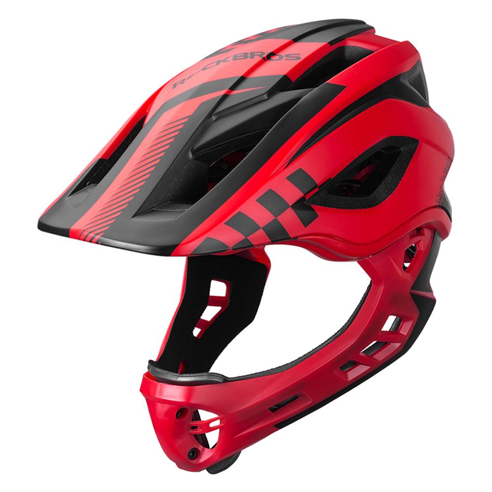 rockbros helmet 3 in 1