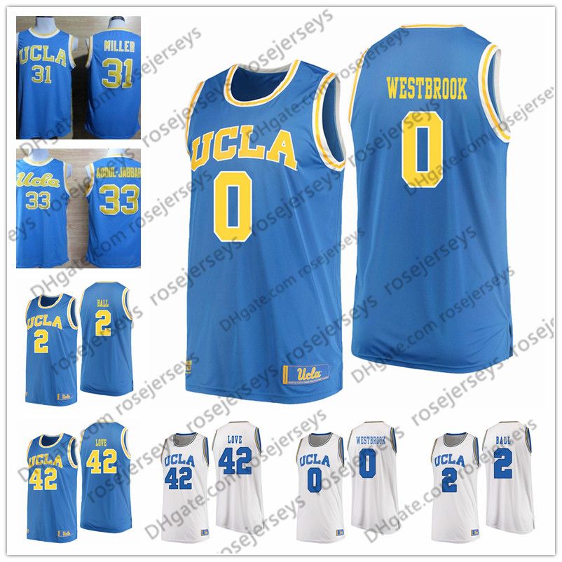kevin love ucla jersey for sale