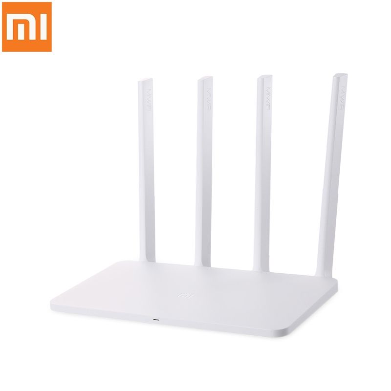 Mi router 3c