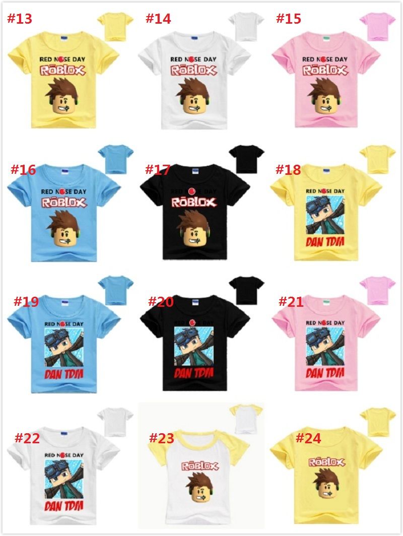 Roblox T Shirt Id List