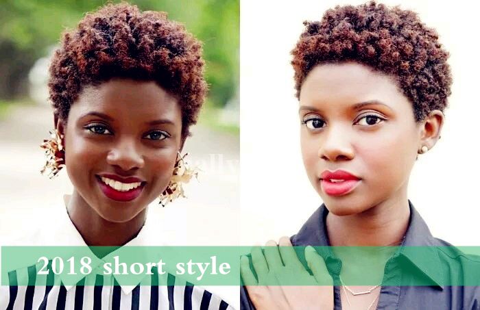Human Hair Wig Short Hair Pixie Cut Natural Black Rihanna Cut Wigs