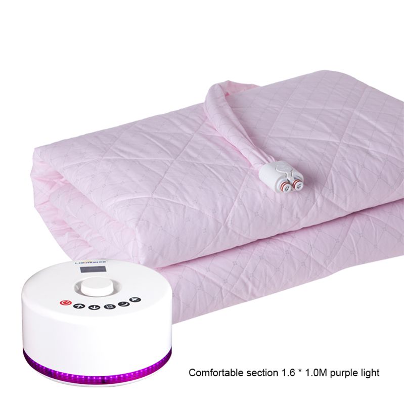 Wholesale Best Quality BRAND Top Quality Home Textiles Water Heating Blanket Warm Sleep 160