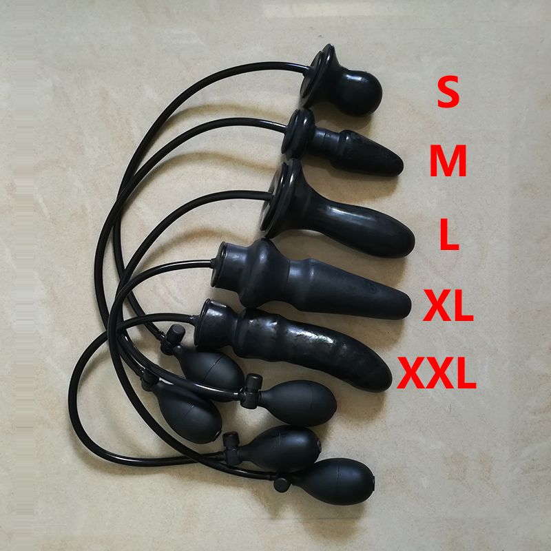 plug gonflable plug gonflable