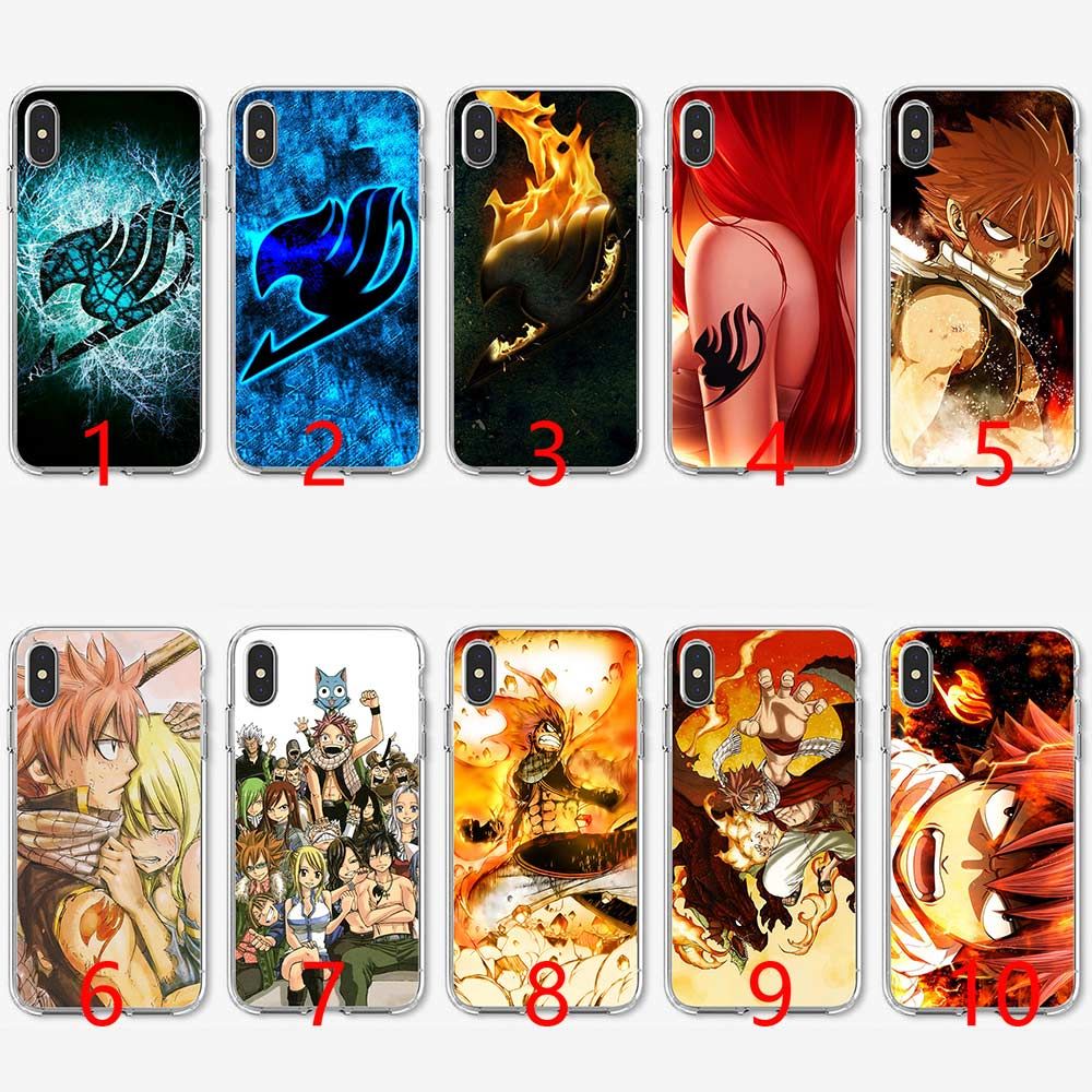 Anime Phone Cases Galaxy S3
