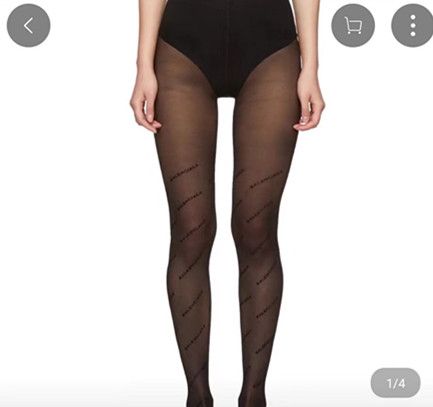 Style Pantyhose in