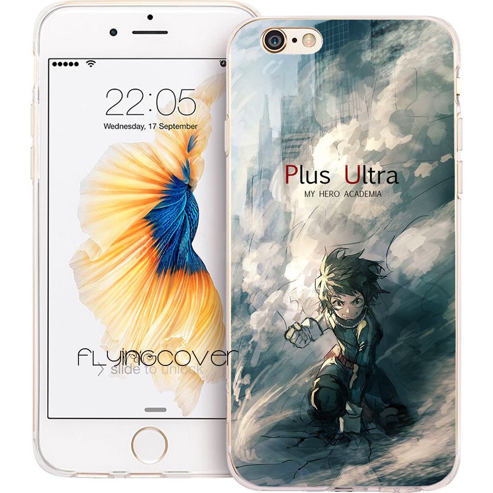 iphone 7 coque heroes