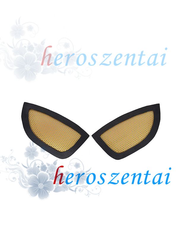 Compra Traje De Hombre Araña Lentes De Goma Traje De Superhéroe Traje De  Spiderman Barato | Entrega Rápida Y Calidad | Es.Dhgate