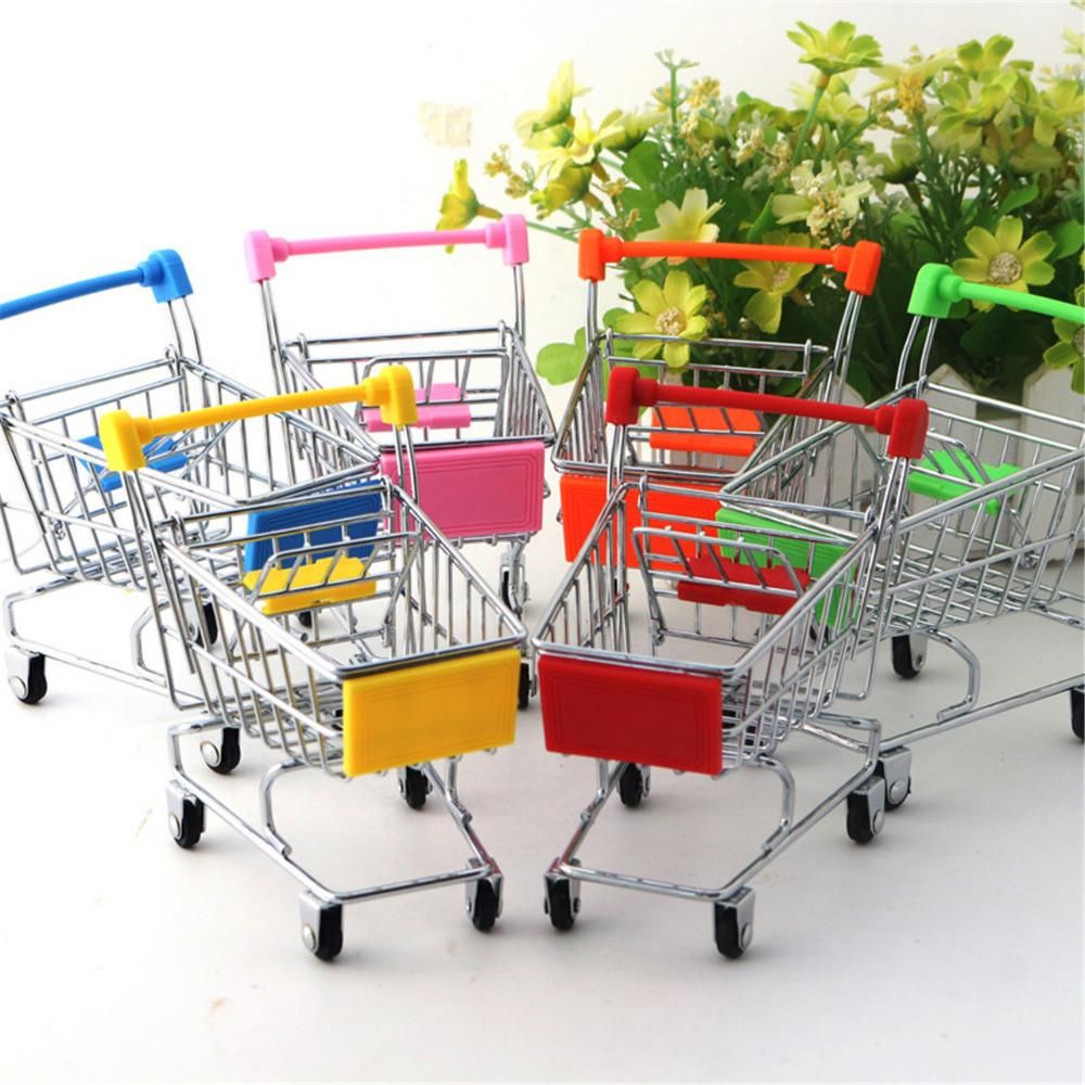 How to collect trolley 49 How to collect trolley 19