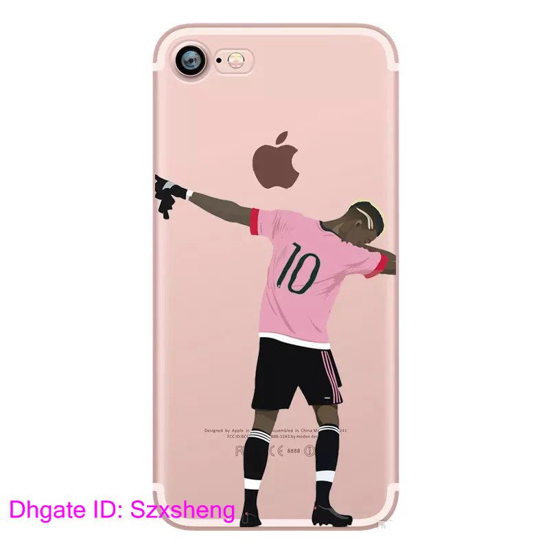 coque iphone 7 rooney