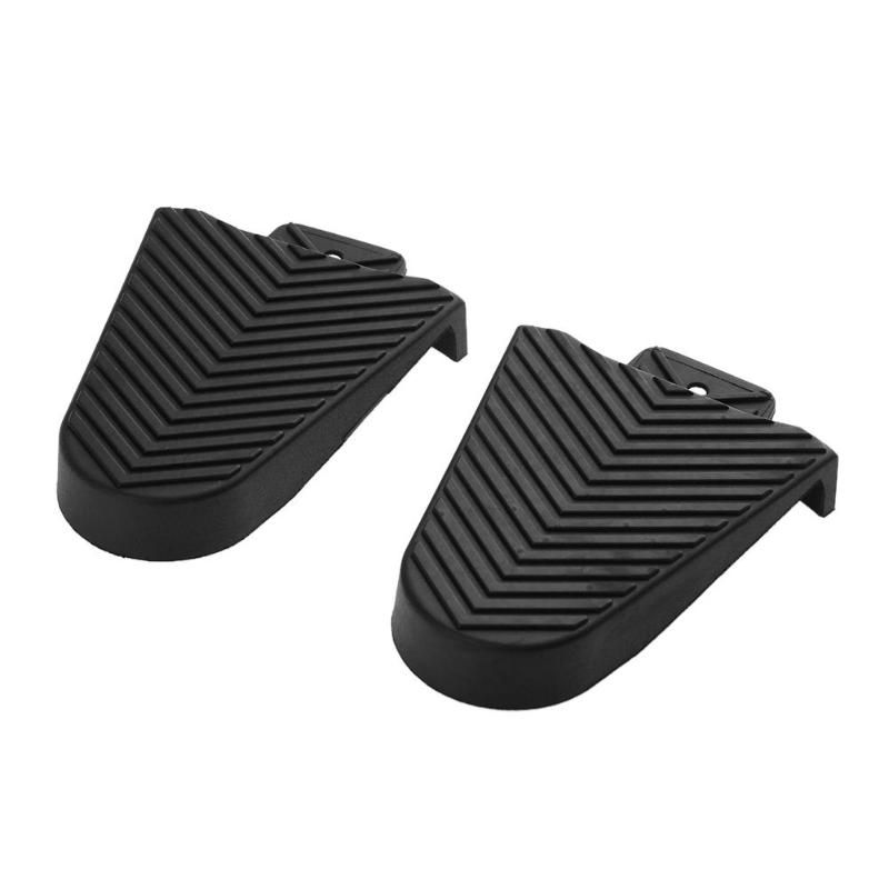Discount Quick Release Rubber Cleat Cover Bike Pedal Cleats Covers For