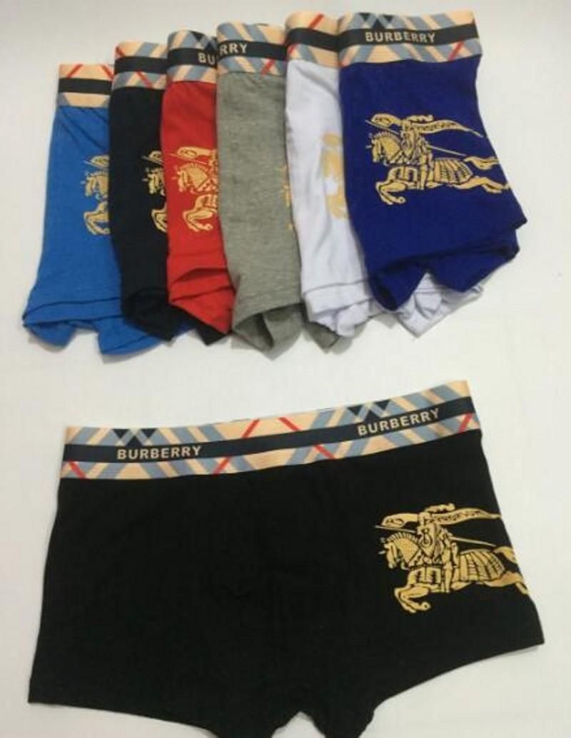 burberry underwear mens