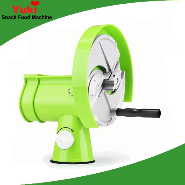 2020 Multifuction Vegetable Slicer Manual Lemon Cutter Carrot Ginger