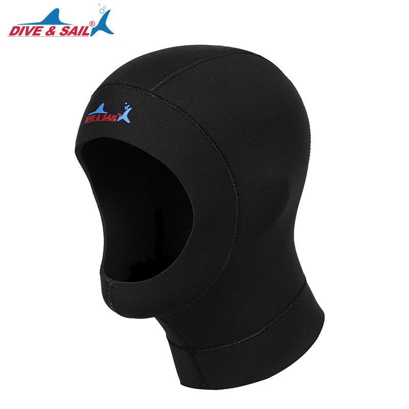 2020 3mm Neoprene Scuba Diving Caps Accessories Snorkeling Hat