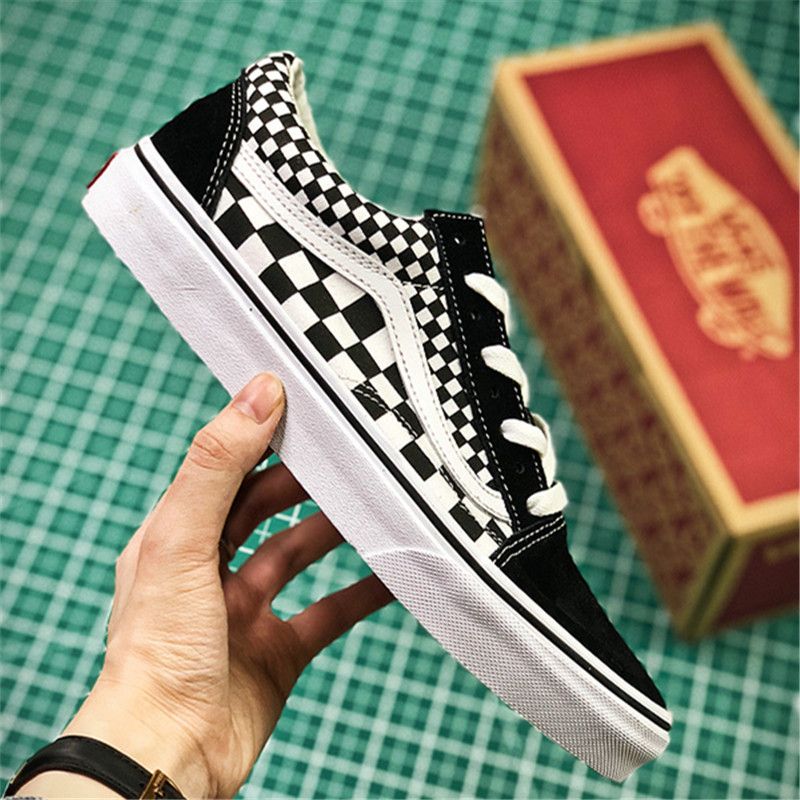 Vans schuhe Vans schuhe
