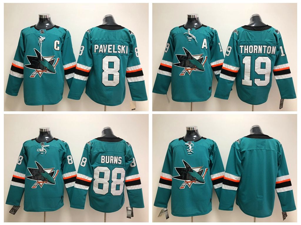 sharks baseball jersey
