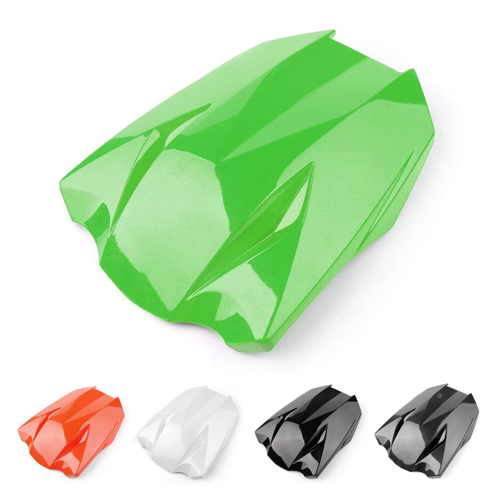 2019 Optional Motorcycle Rear Seat Cover Cowl For Kawasaki Z1000