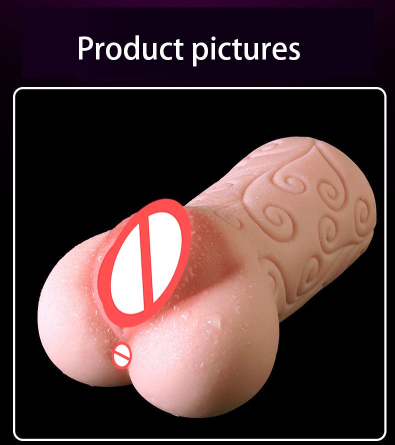 Men toys vagina artificial pocket pussy male masturbator vagina sex adult sex toys for men