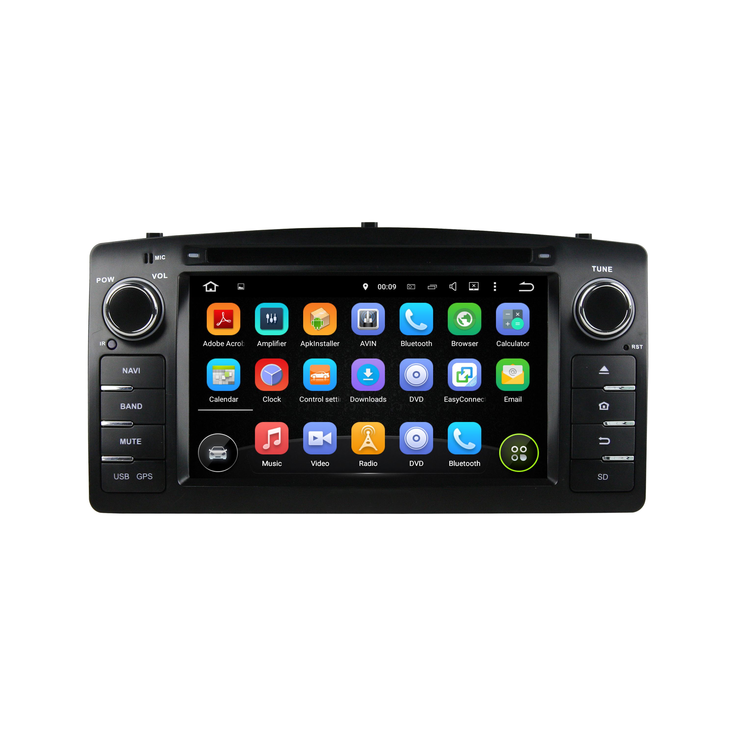Toyota Corolla Owners Manual: Using Bluetooth devices Toyota Corolla Owners Manual: Using Bluetooth devices
