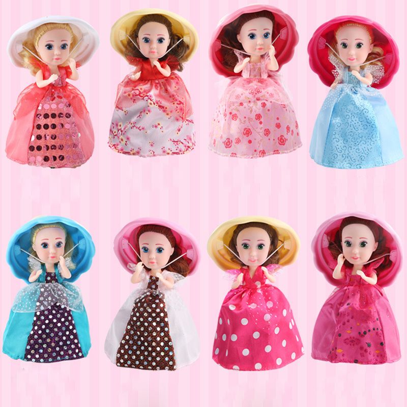 new princess doll