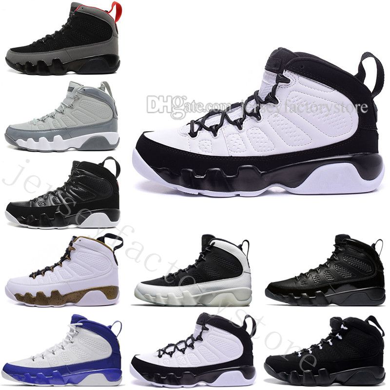 suede 9s