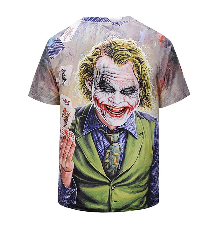 joker t shirt images