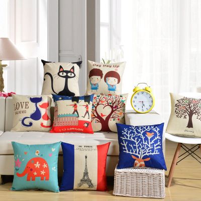 Custom Cushion Covers Oem Customize Made Linen Fabric Cushion Cover Unique Decorate Your Own Pillow Custom Cushion Covers Oem Customize Made Linen Fabric Cushion Cover Unique Decorate Your Own Pillow