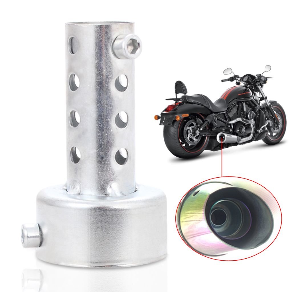 satin al evrensel motosiklet egzoz susturucu egzoz borusu susturucu db killer ayarlanabilir ses 4 8 cm capi egzoz borusu tl60 25 tr dhgate com
