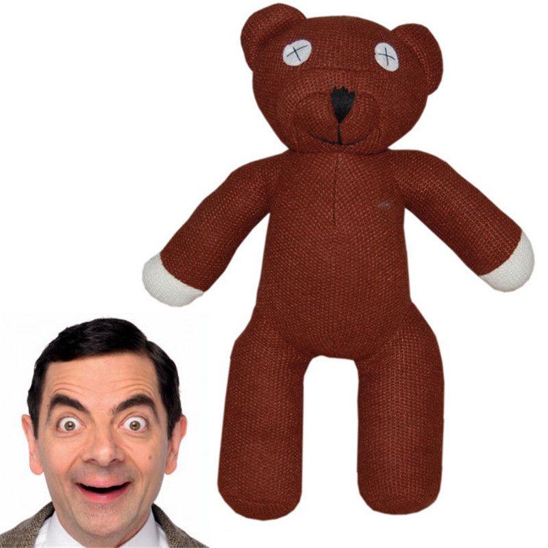mr bean teddy for sale