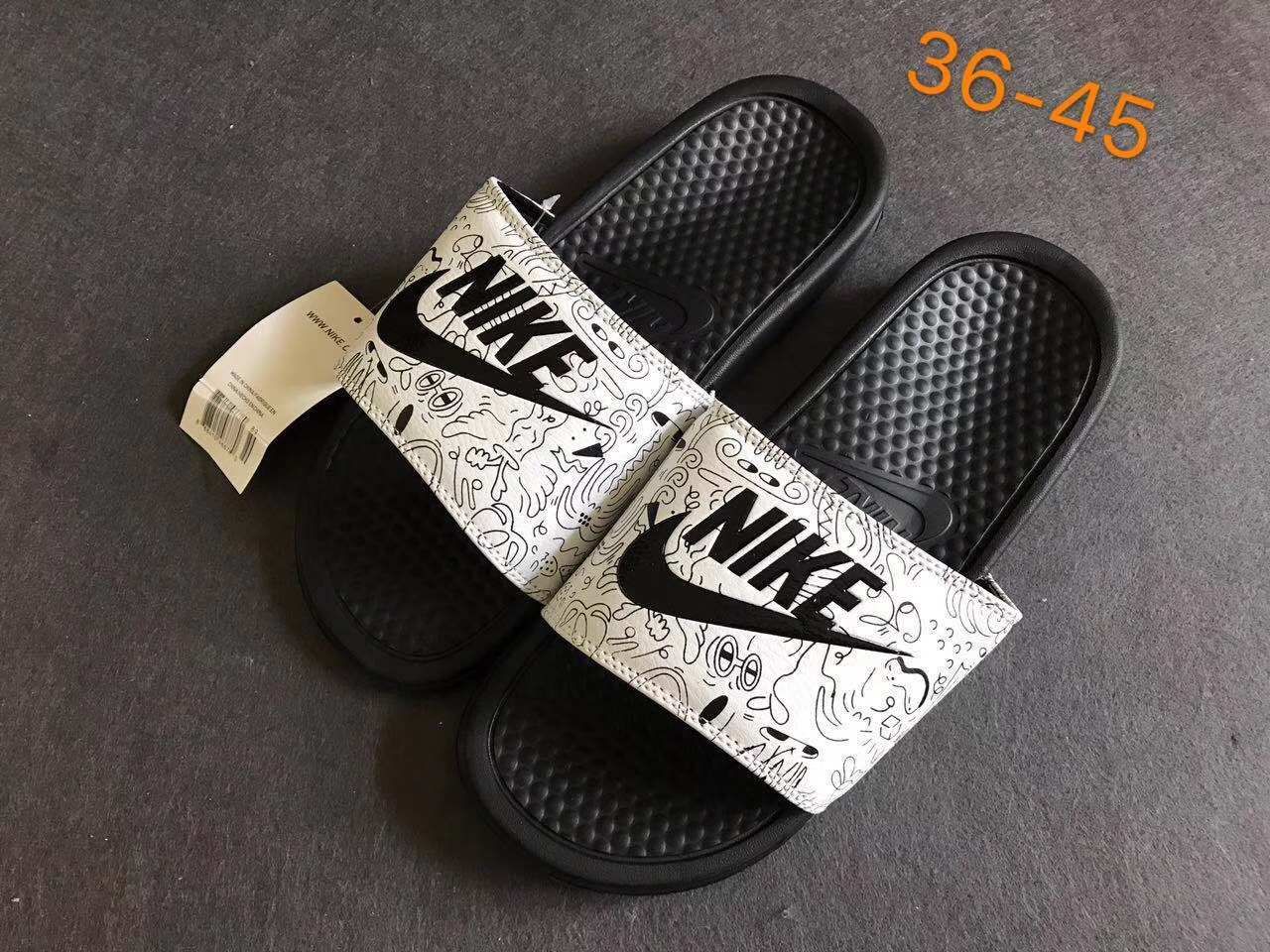 dhgate nike slides