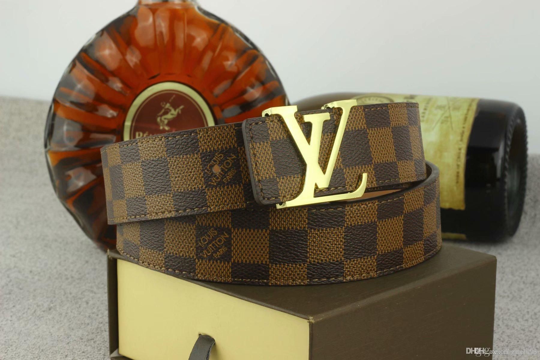 h dragon belt