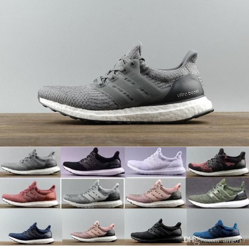 adidas ultra boost punta metallo