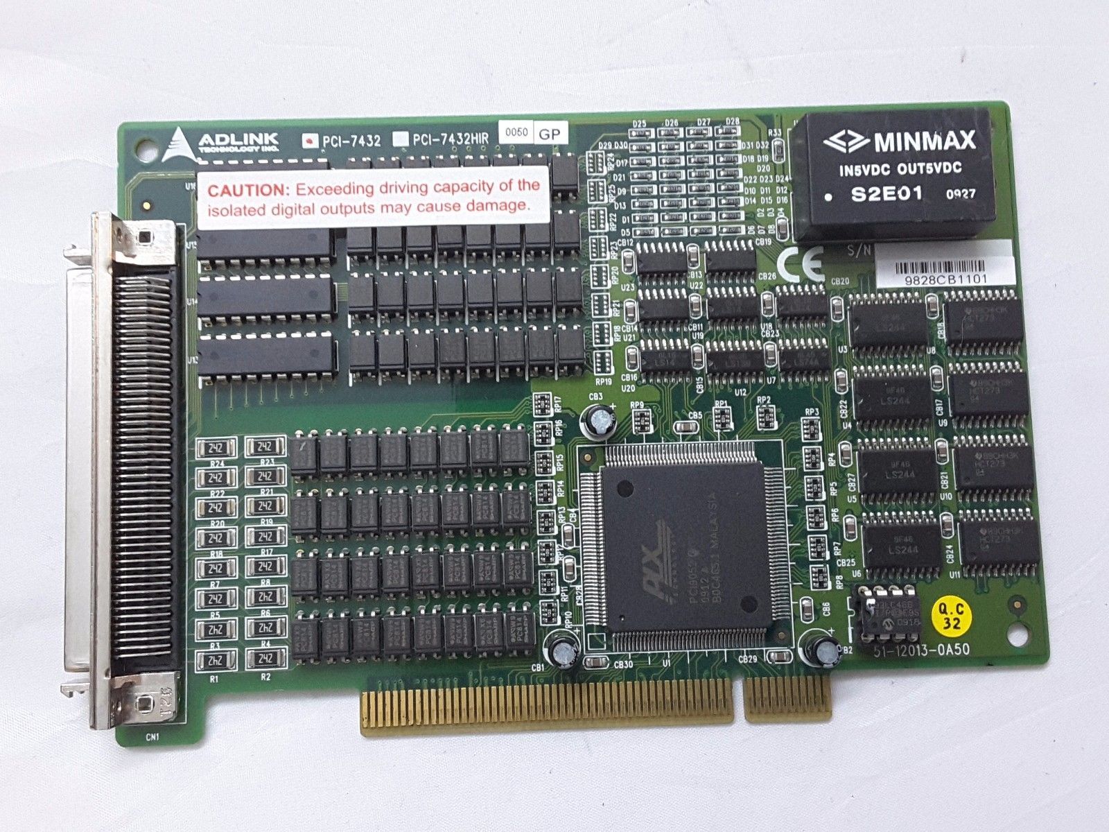 ADLINK PCI-7432 DRIVER (2019) ADLINK PCI-7432 WINDOWS 7 64BIT DRIVER