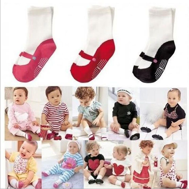 baby boy shoe socks
