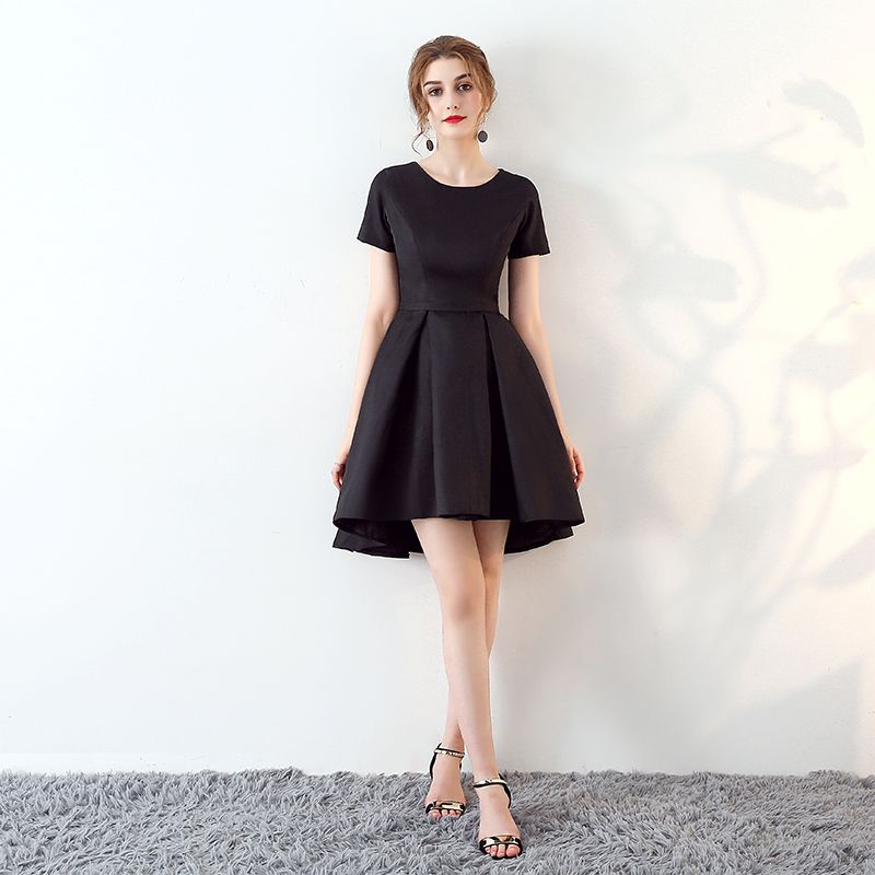 short vintage dress