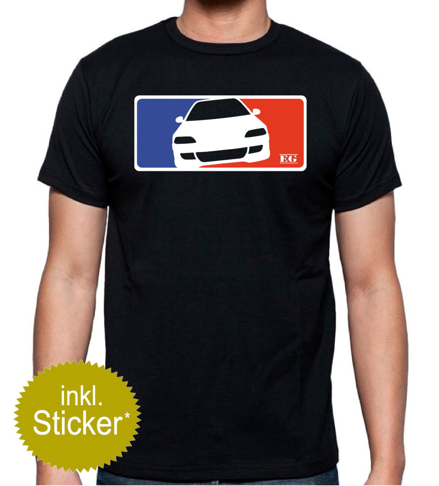 Speedgear Honda Blue Tricolor Micropique Polo