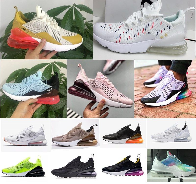 nike air max 27c mujer