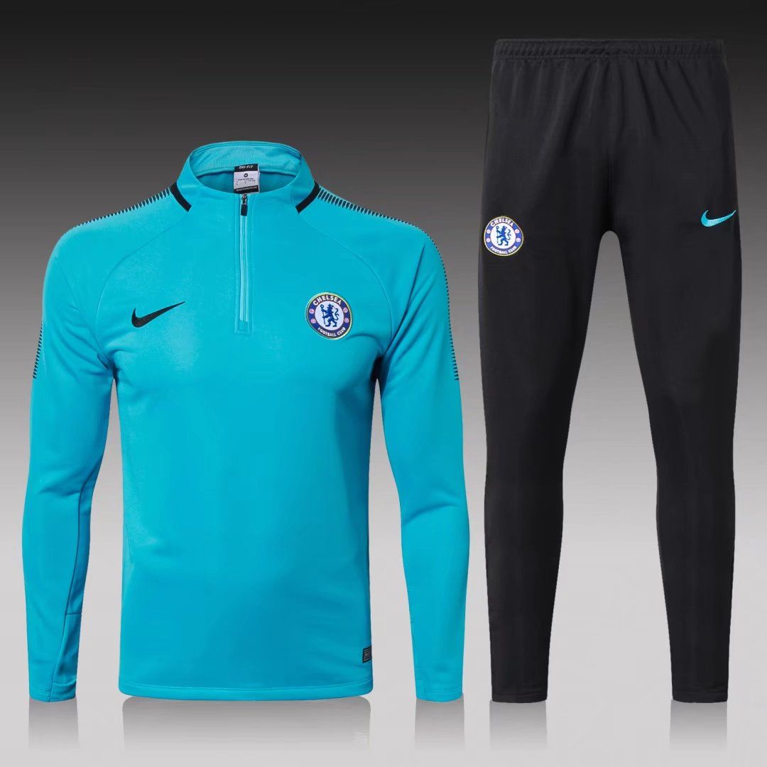 winter jogger set
