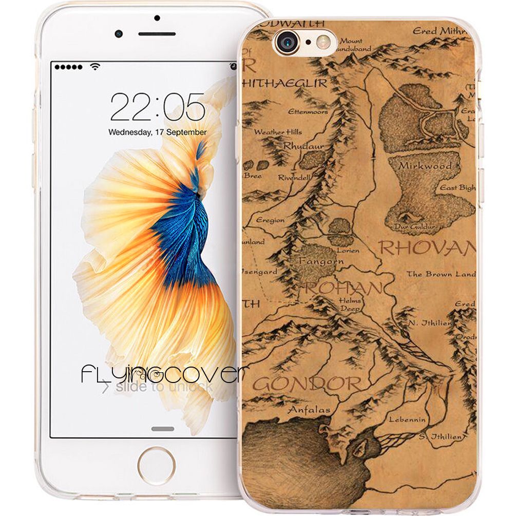 lord of the rings iphone 6 case lord of the rings iphone 6 case