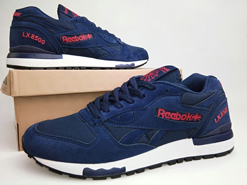 reebok lx 8500 hombre baratas