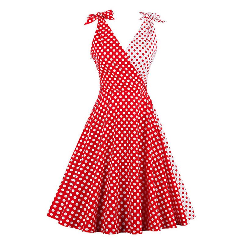 Cute Vintage Dress 1950s