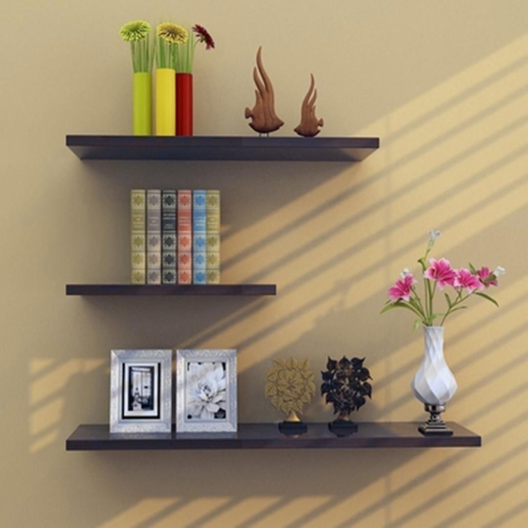 Nordic Wall Decoration Storage Shelf Vintage Metal Iron Sundries Rack Decorative Shelves Organizador Flower Holder