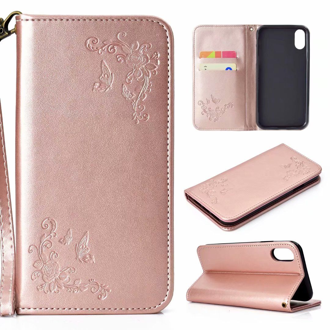 iphone xr flip case butterfly iphone xr flip case butterfly