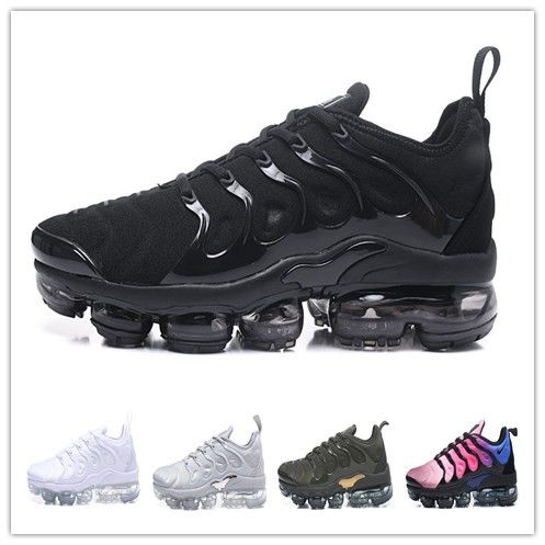 Negro Senderismo Zapatillas Tn Cushion Lujo Hombres Classic Casual De Diseño Air Blanco Zapatos Entrenadores Deporte Más Caminar UqMVpSzG