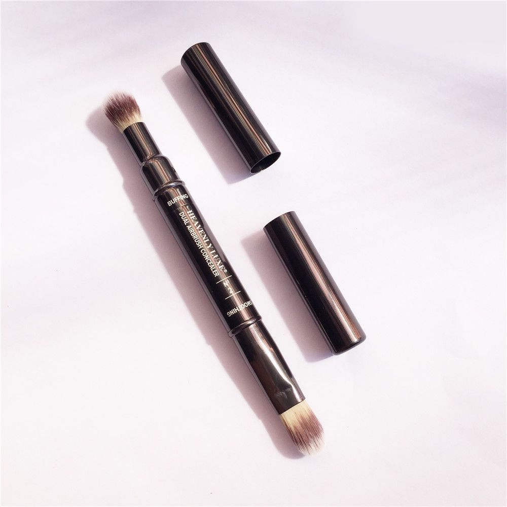 IT SERIES Heavenly Luxe Dual Retractable Airbrush Concealer Brush