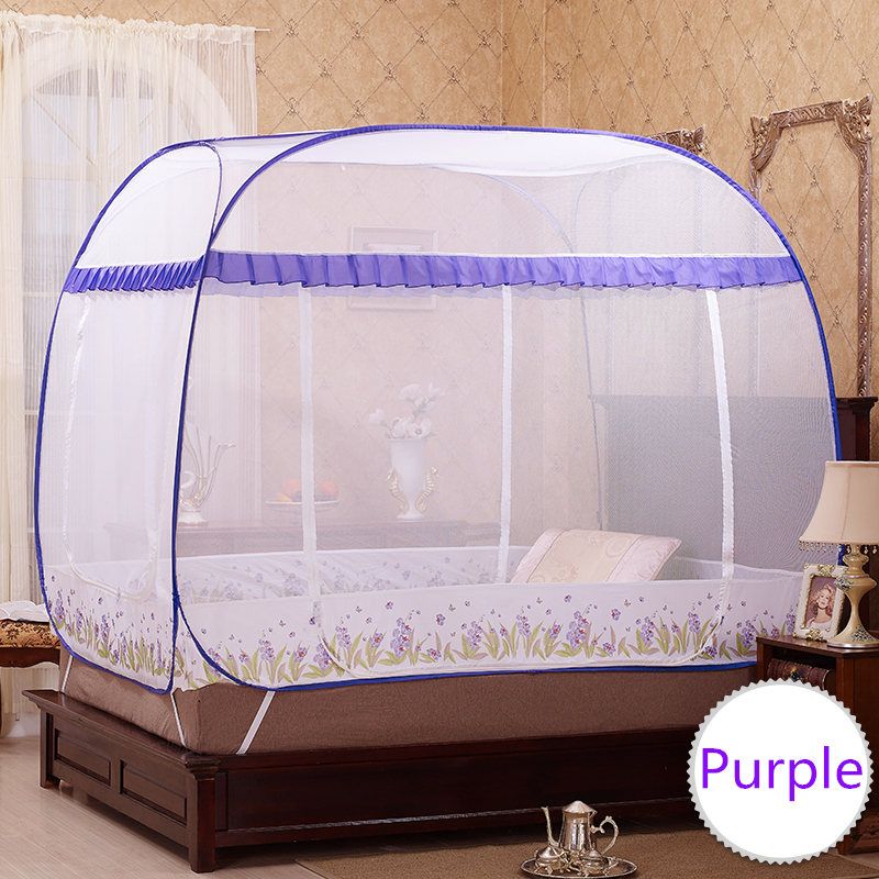 3 Sizes Folding Portable Mosquito Nets For Sale,Quadrate Mosquito Net